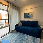 Apartamento Confortavel No Barra Conceito
