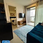 Apartamento Confortavel No Barra Conceito