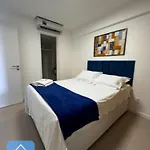 Apartamento Confortavel No Barra Conceito