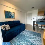 Apartamento Confortavel No Barra Conceito