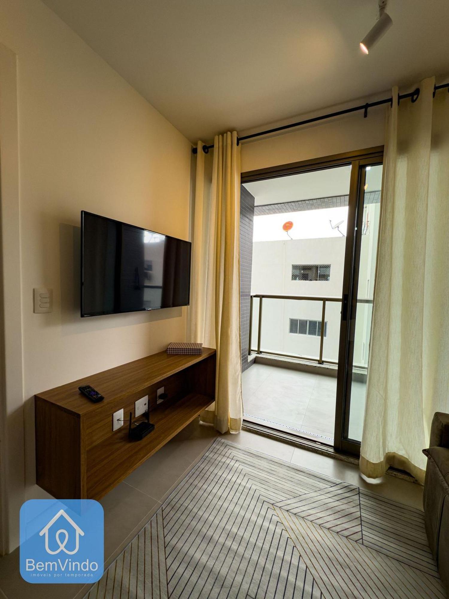 Confortavel No Barra Conceito Apartamento Salvador