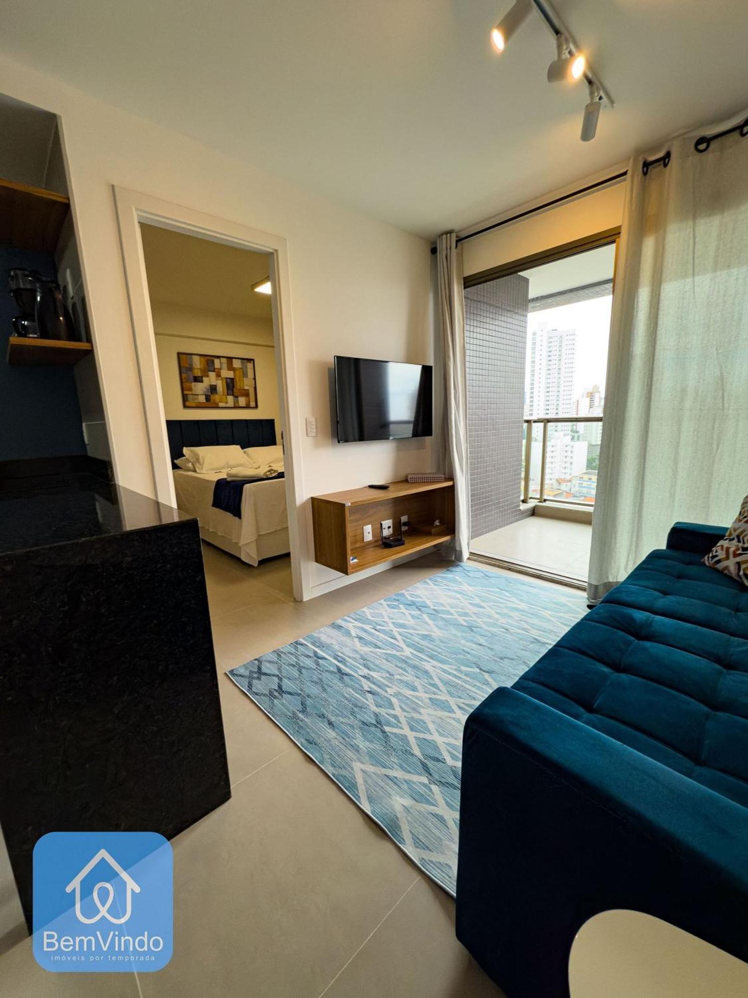 Apartamento Confortavel No Barra Conceito Salvador