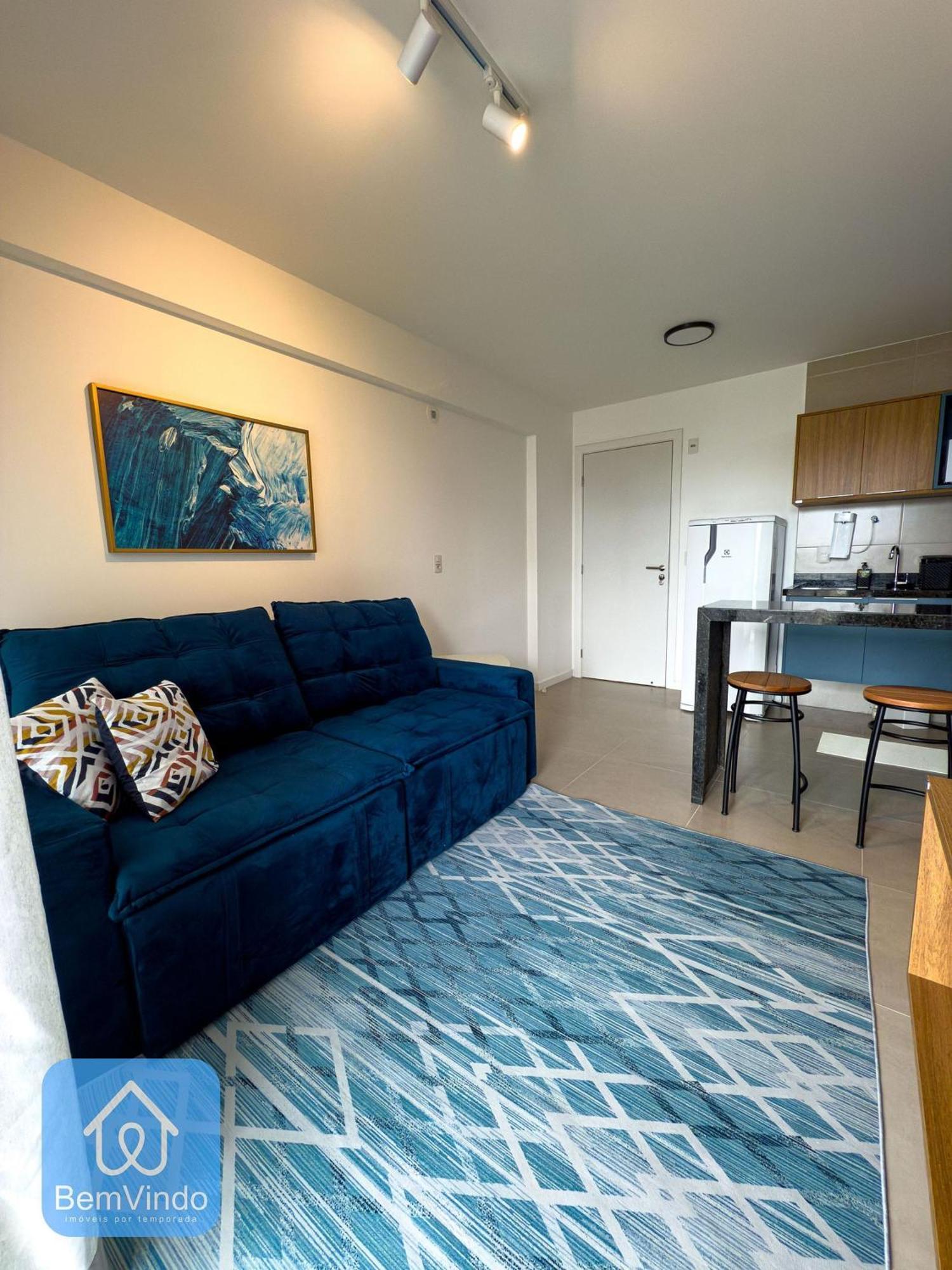 Apartamento Confortavel No Barra Conceito *