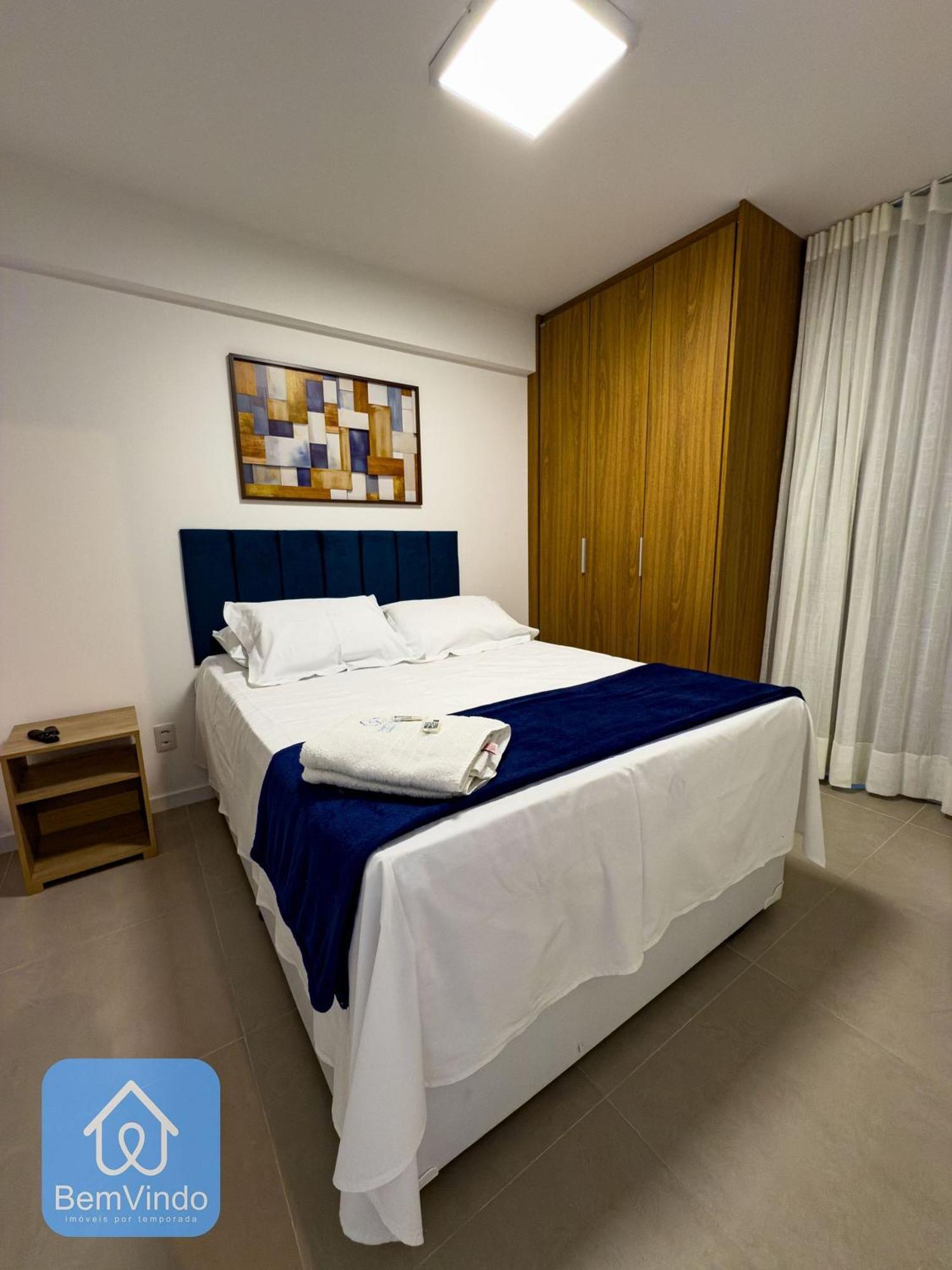Confortavel No Barra Conceito Apartamento Salvador
