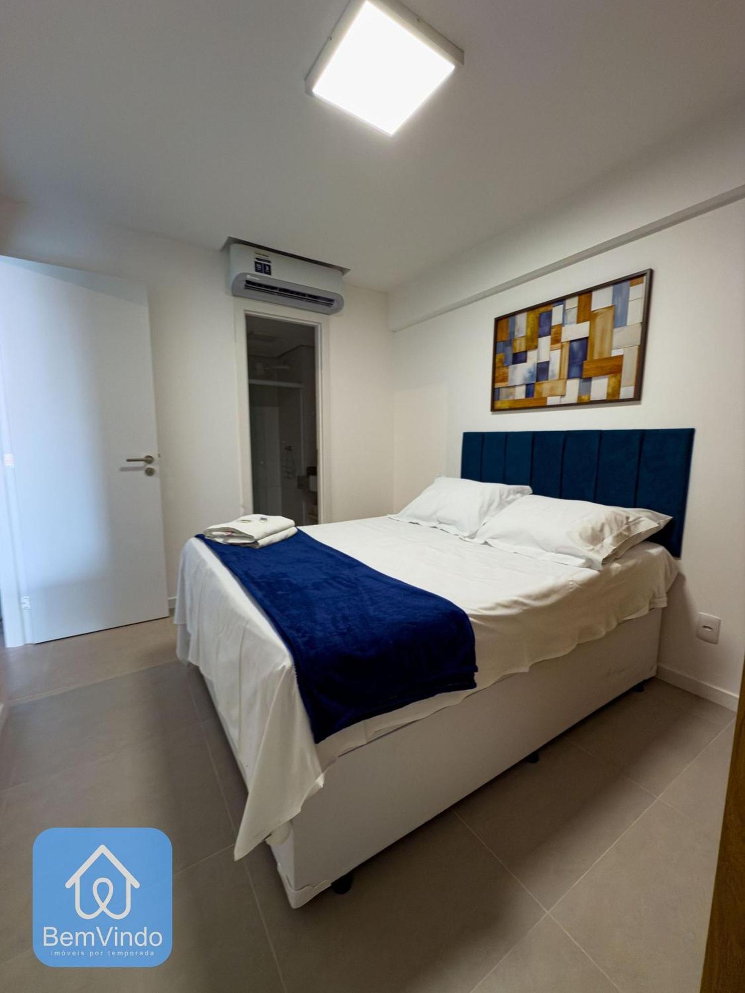 Apartamento Confortavel No Barra Conceito Salvador