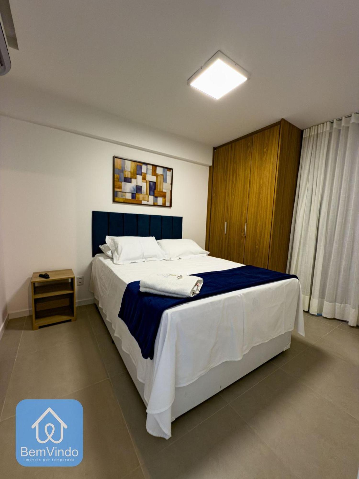 Confortavel No Barra Conceito Apartamento