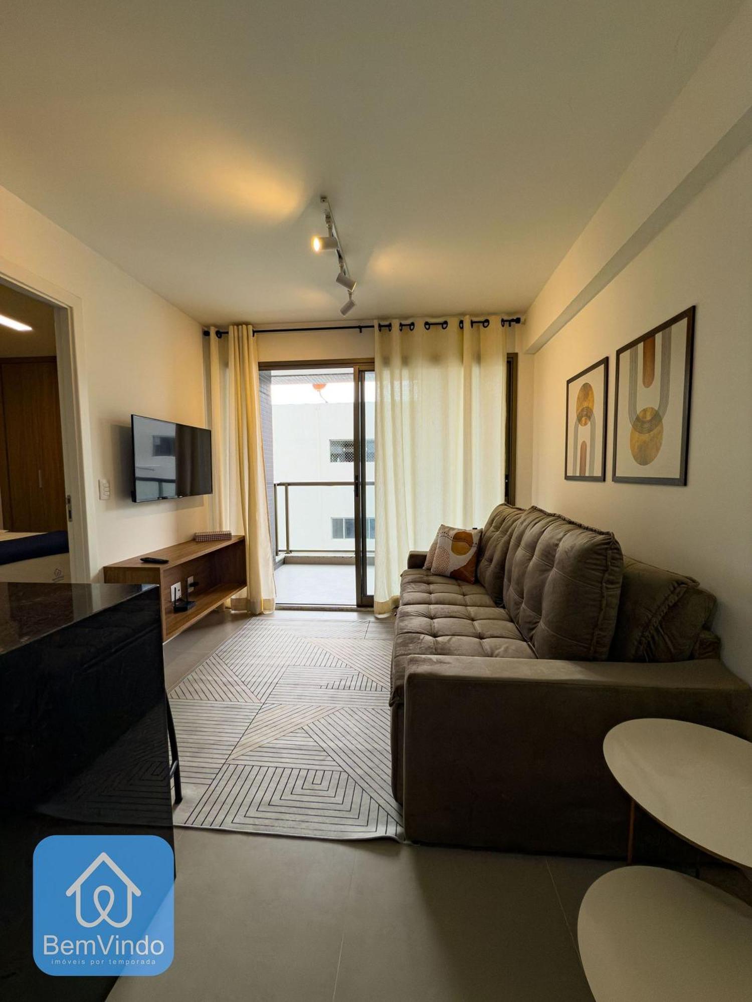 Confortavel No Barra Conceito Apartamento Salvador